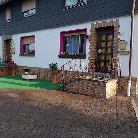 Casa Natur Medebach Exterior foto