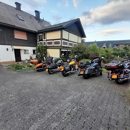 Casa Natur Medebach Exterior foto