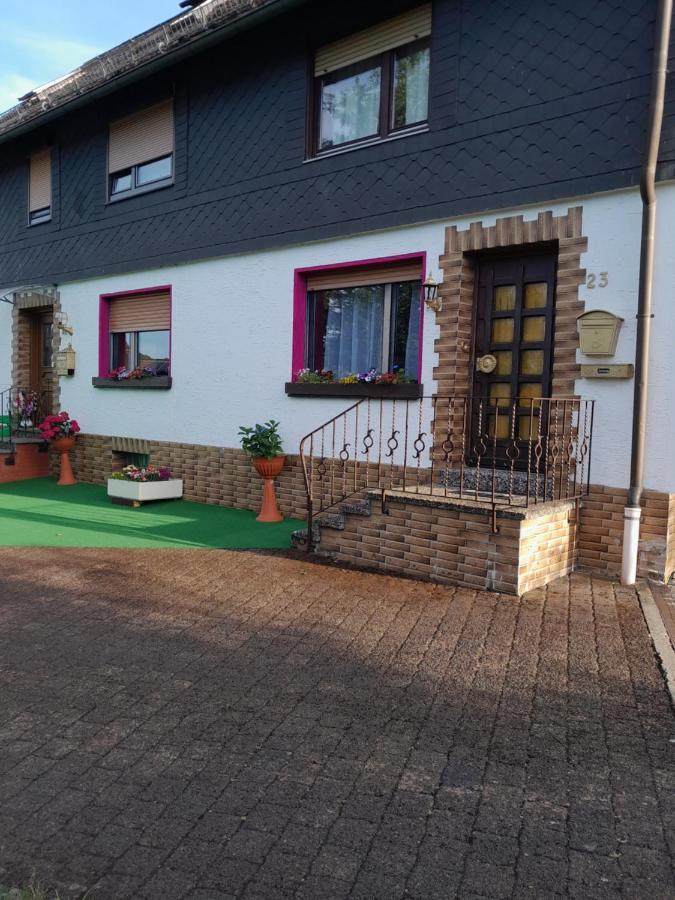 Casa Natur Medebach Exterior foto