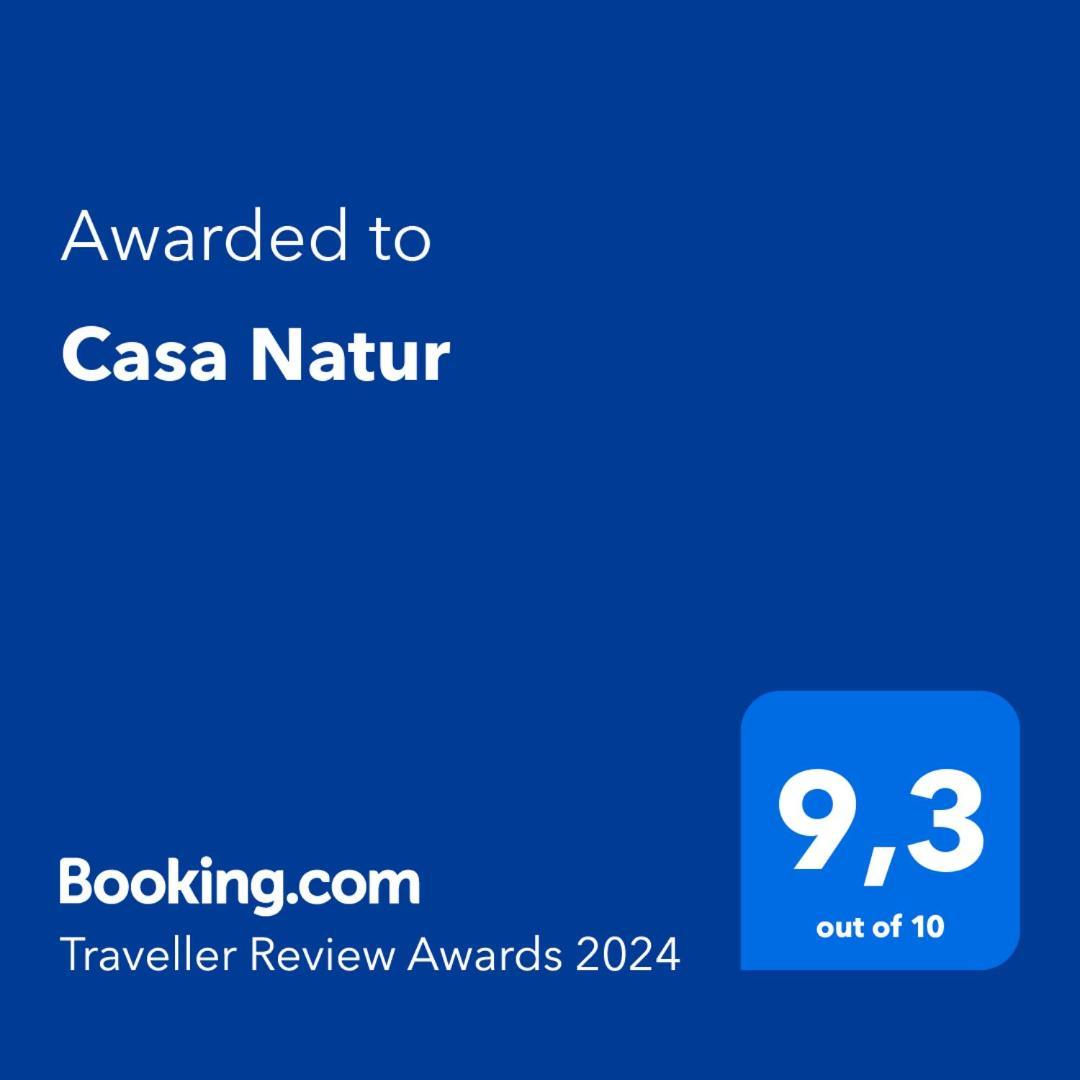 Casa Natur Medebach Habitación foto